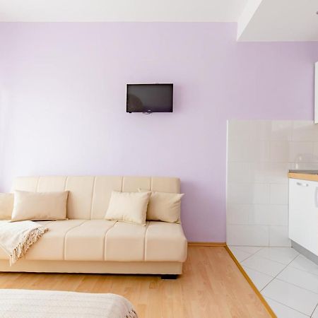 Apartments Mara Kaštela المظهر الخارجي الصورة