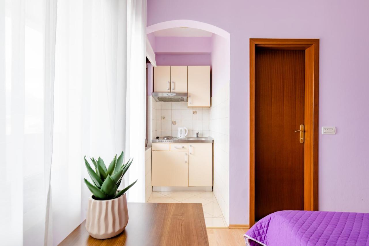 Apartments Mara Kaštela المظهر الخارجي الصورة