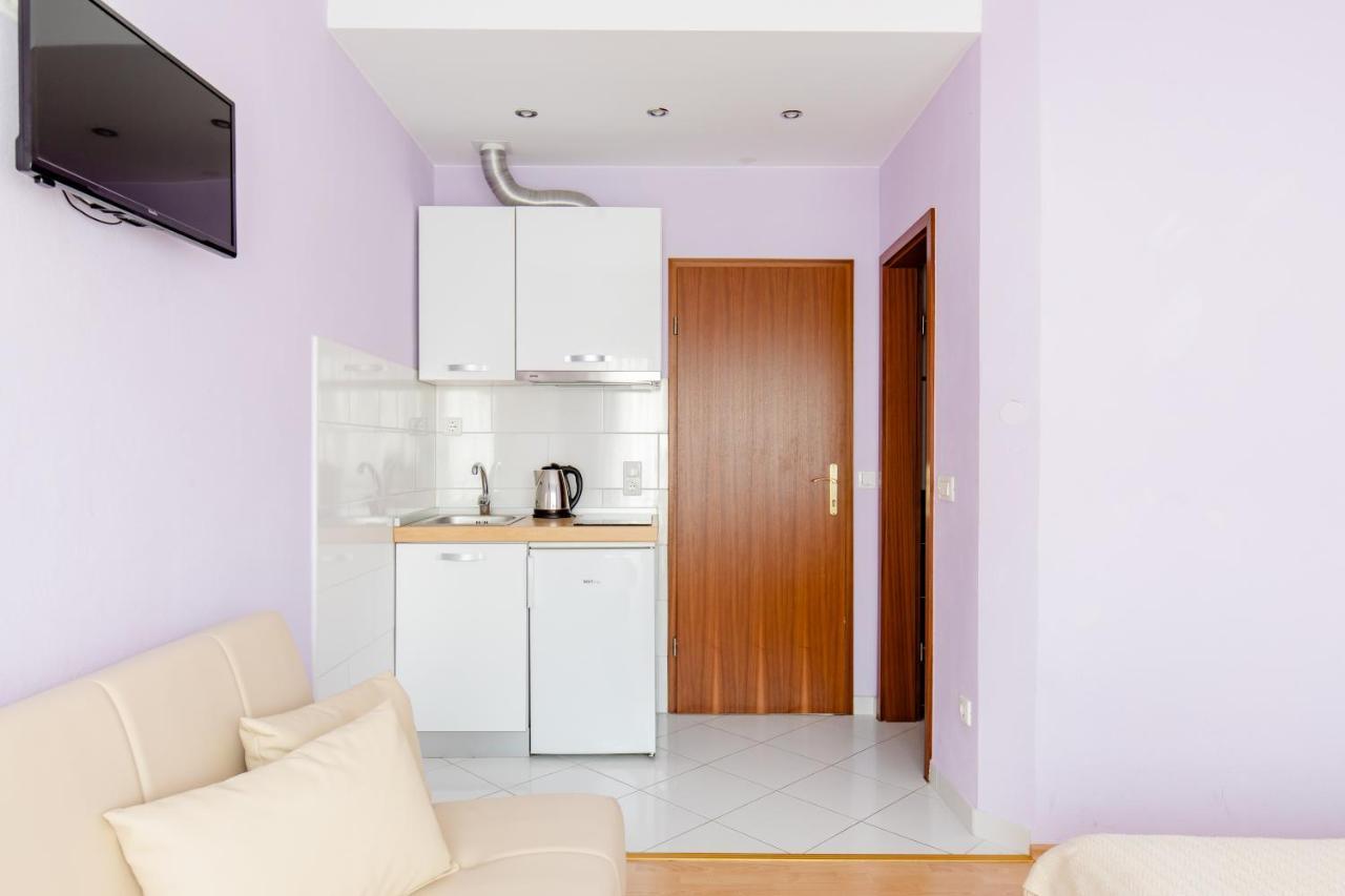 Apartments Mara Kaštela المظهر الخارجي الصورة