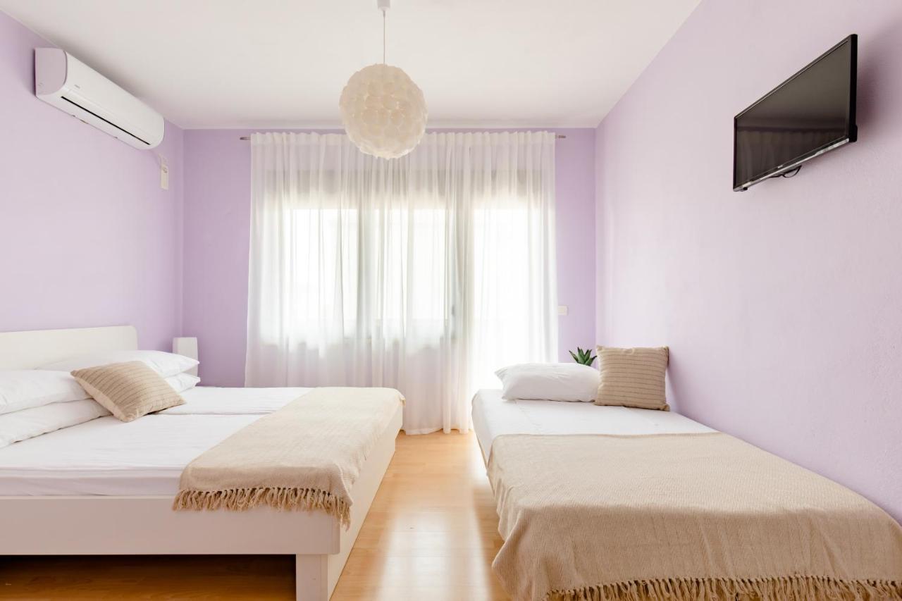 Apartments Mara Kaštela المظهر الخارجي الصورة
