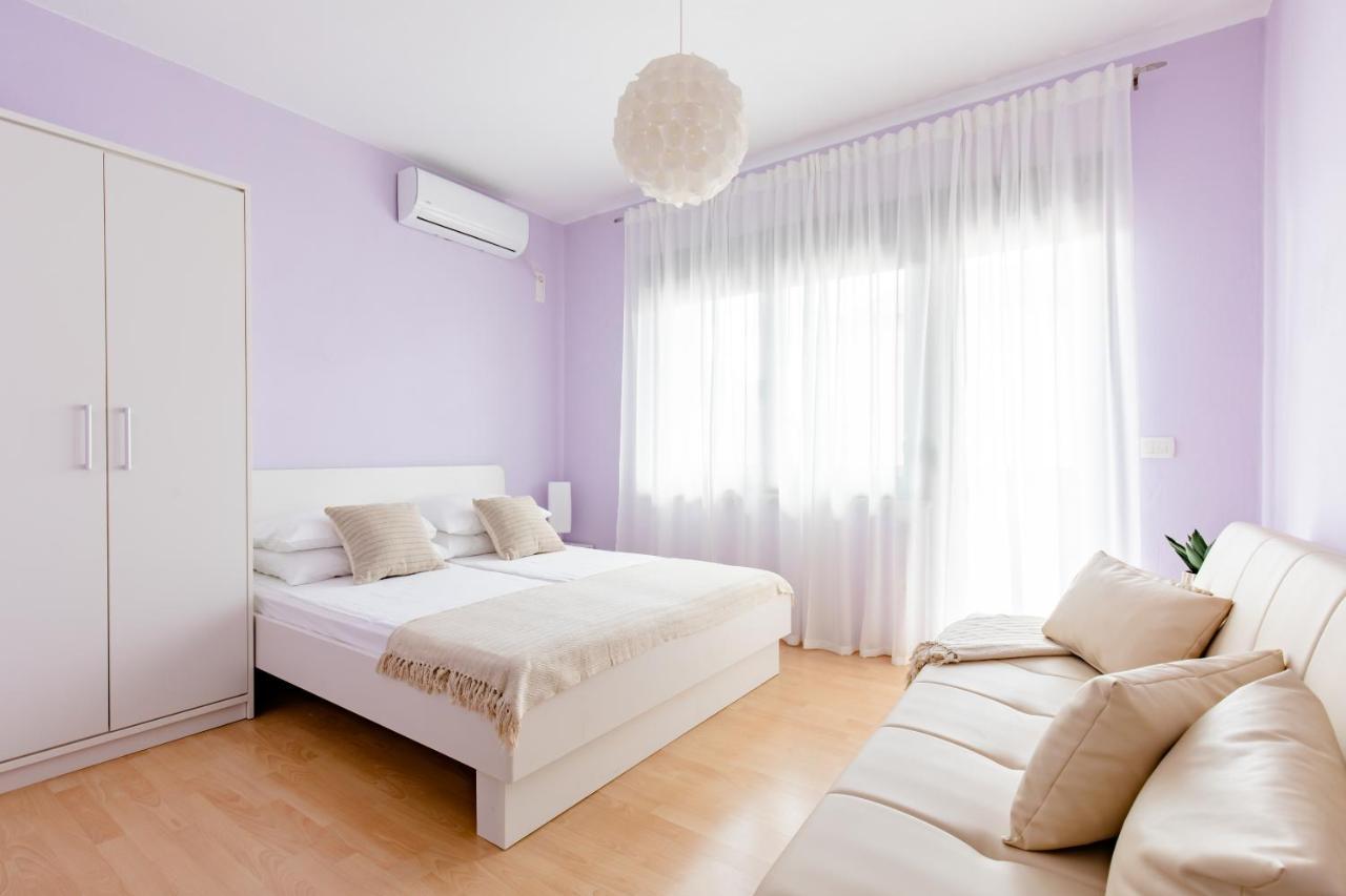 Apartments Mara Kaštela المظهر الخارجي الصورة