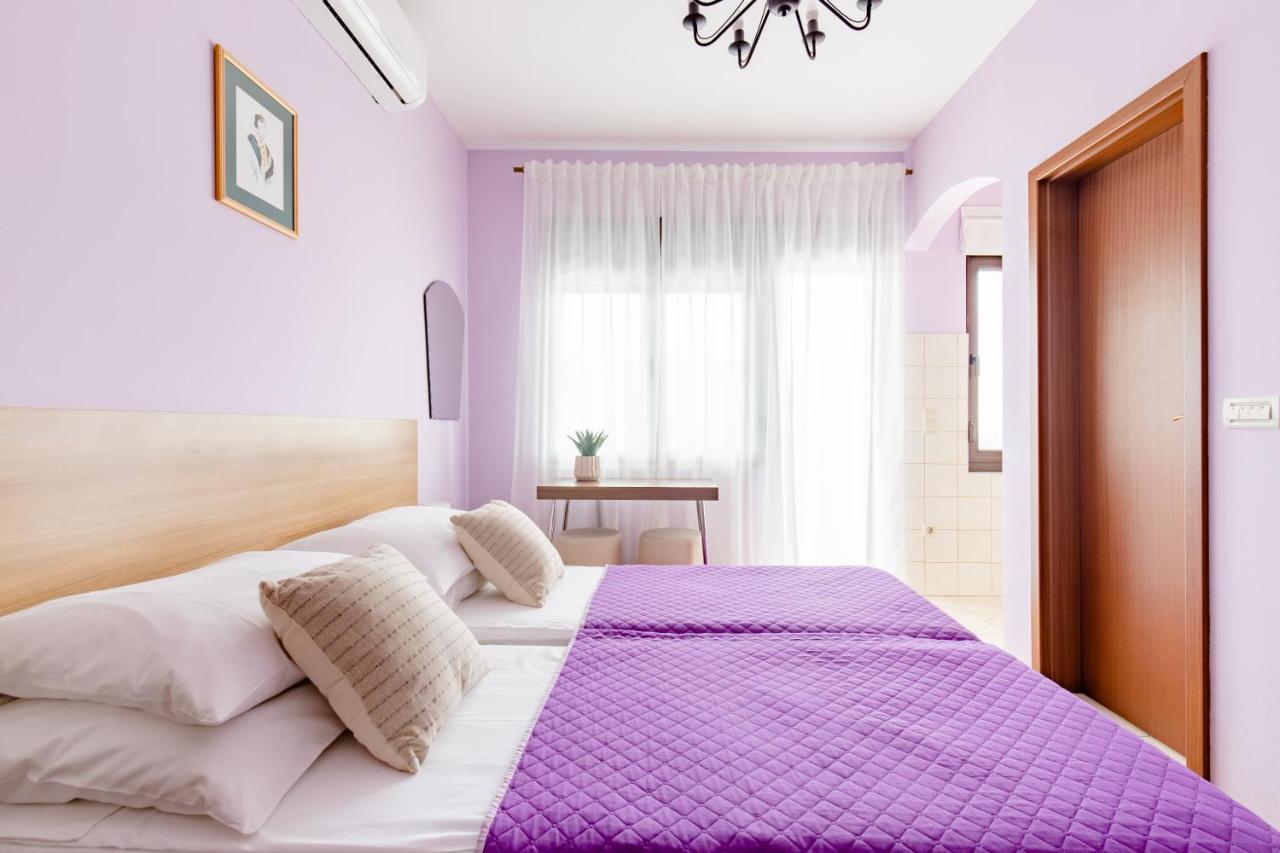 Apartments Mara Kaštela المظهر الخارجي الصورة