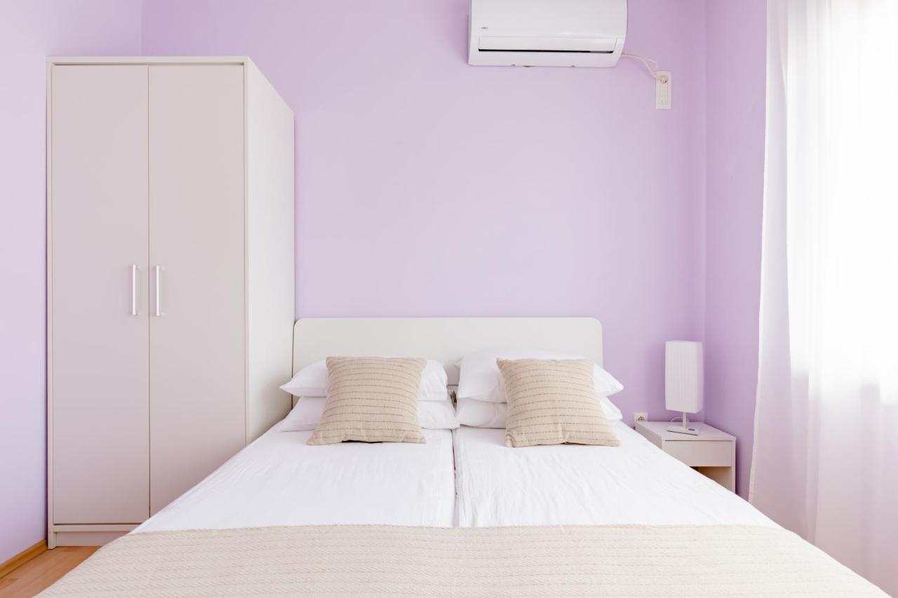 Apartments Mara Kaštela المظهر الخارجي الصورة