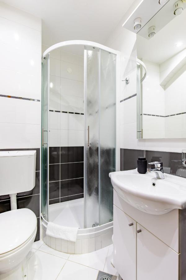 Apartments Mara Kaštela المظهر الخارجي الصورة