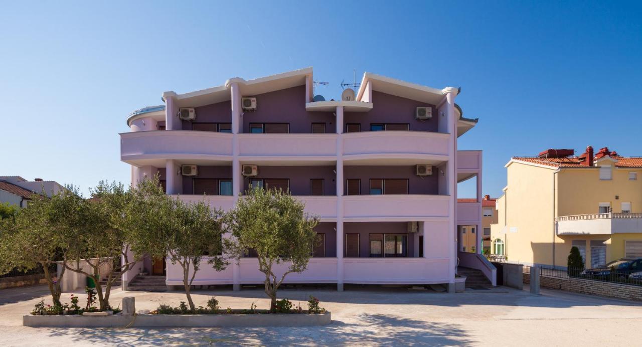 Apartments Mara Kaštela المظهر الخارجي الصورة